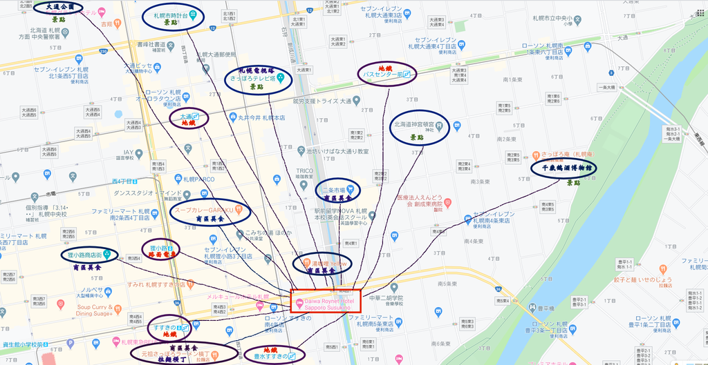 23Daiwa Roynet 薄野 周邊地圖.png