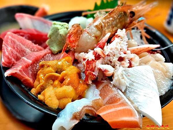 北海道 札幌 二條市場海鮮丼餐廳5選 含二條市場散步地圖 交通介紹 忘路之遠近 痞客邦 北海道 札幌 二條市場海鮮丼餐廳5選 含二條市場散步地圖 交通介紹 忘路之遠近 痞客邦