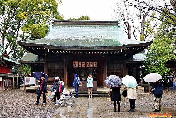 05川越冰川神社拜殿.jpg