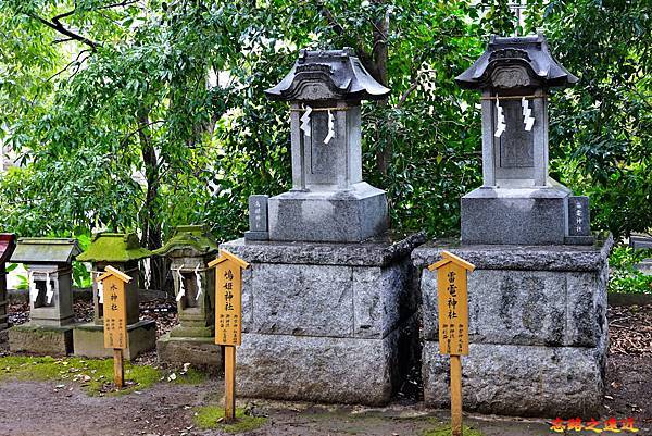 埼玉 川越 川越 冰川神社 川越總鎮守 祈祝 緣結 安產 子育 家庭和樂 考試過關 創業成功 有病治病無病強身 包套祈福的神社