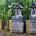 13川越冰川神社攝末社-雷電神社嶋姫神社水神社.jpg