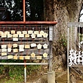 28川越三芳野神社繪馬牆.jpg