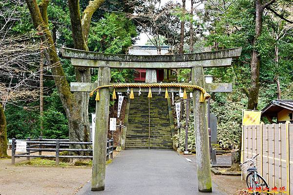 29川越喜多院仙波東照宮鳥居.jpg