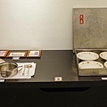 18迪化207博物館三樓包飯器皿展示.jpg