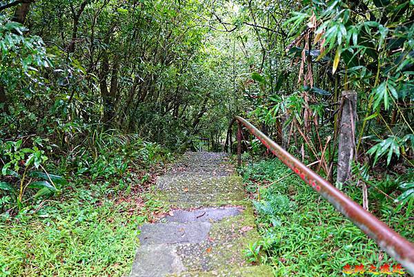 24飛龍步道樟山寺端往指南國小入口.jpg