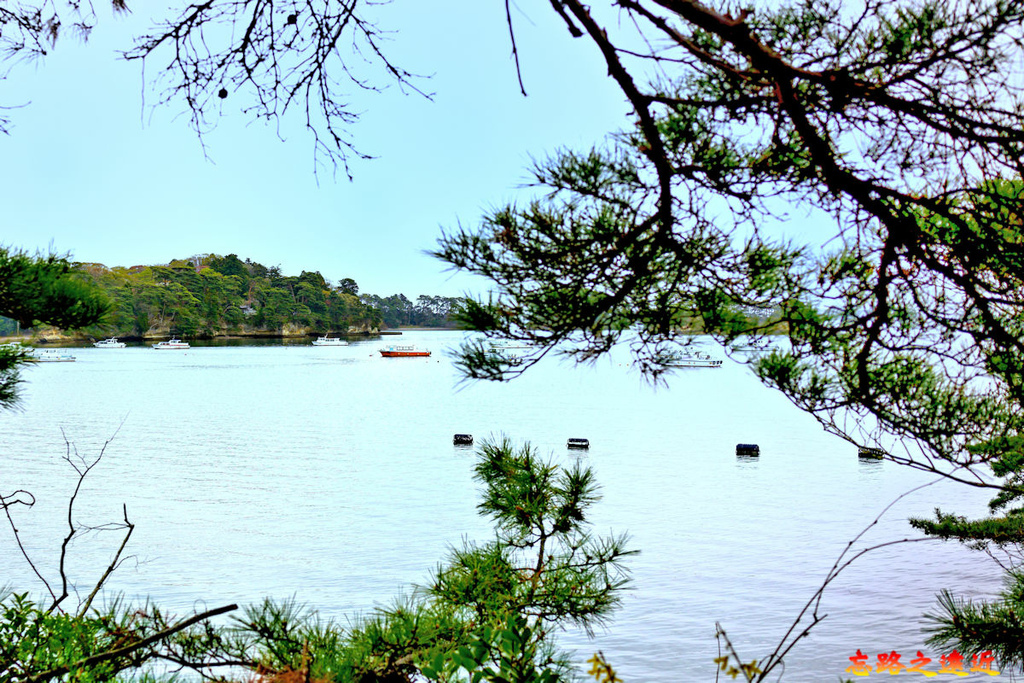 05松島五大堂第一段海灣景觀.jpg