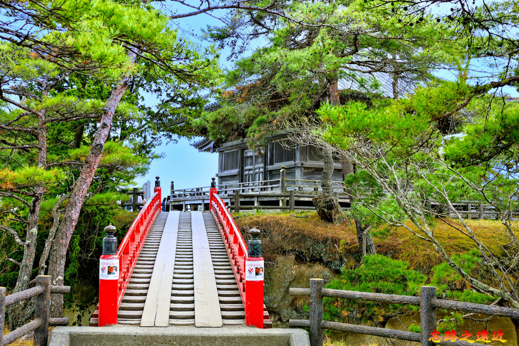 11松島五大堂跨島すかし橋第三段.jpg