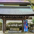 36仙台城護國神社手水洗.jpg