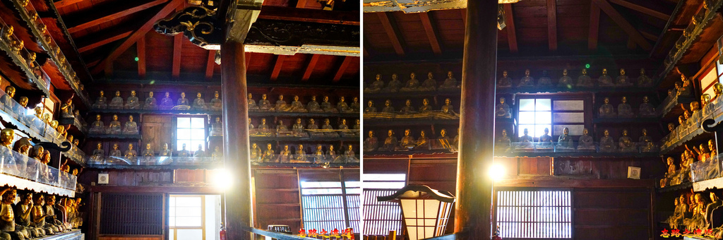 38報恩寺羅漢堂正上屋頂.jpg