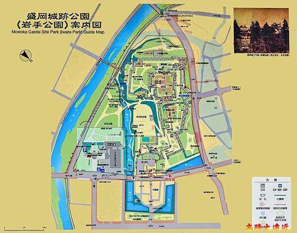 32盛岡城跡公園地圖.jpg