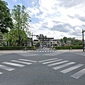 50盛岡中央通櫻山神社鳥居前(google MAP).jpg