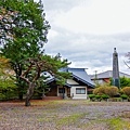 42岩手護國神社岩手縣戰歿者遺品館.jpg