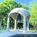 16廣島平和紀念公園平和之鐘.jpg