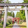 04 岩木山神社入口第二鳥居.jpg