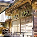 32 大洗磯前神社拜殿側面.jpg