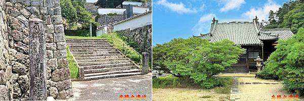 08-02 松連寺入口&本堂.jpg