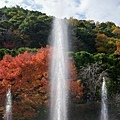 08 勝尾寺お清め橋旁噴泉.jpg