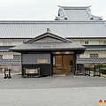14 金澤城二之丸情報館與五十間長屋.jpg