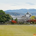 27 金澤城五十間常屋眺望三之丸石川門.jpg