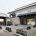 32 金澤城河北門枡型