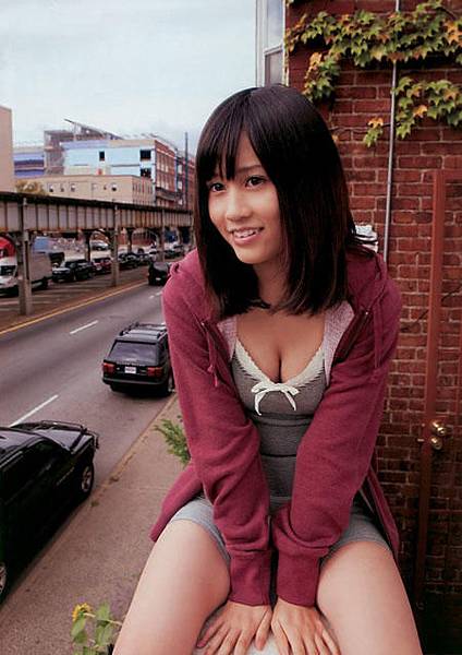 前田敦子19