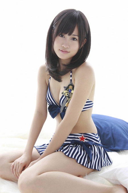 前田敦子21