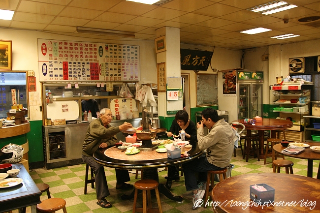 台中食記 忠孝夜市的巷中祕店 清真館 最完美的感動 痞客邦