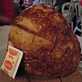 超大麵包