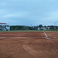 卑南國小棒球場