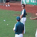 林智勝