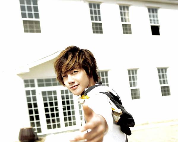 1280x1024 Hyun Joong 賢重