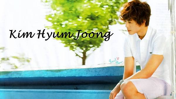 1280x720 Hyun Joong 賢重 