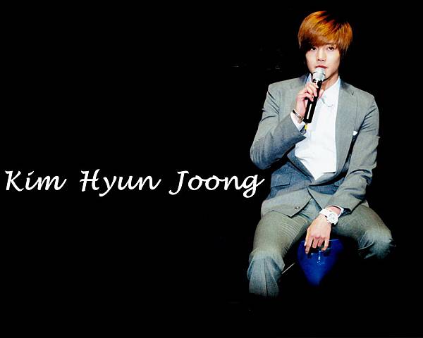 1280x1024 Hyun Joong 賢重