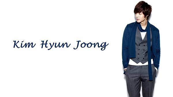 1280x720 Hyun Joong 賢重