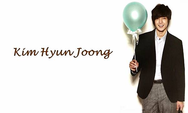 1280x768 Hyun Joong 賢重