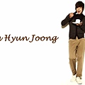 1280x768 Hyun Joong 賢重