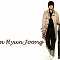 1024x768 Hyun Joong 賢重