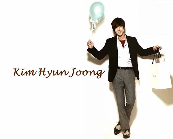 1280x1024 Hyun Joong 賢重