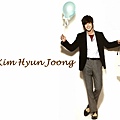 1280x1024 Hyun Joong 賢重