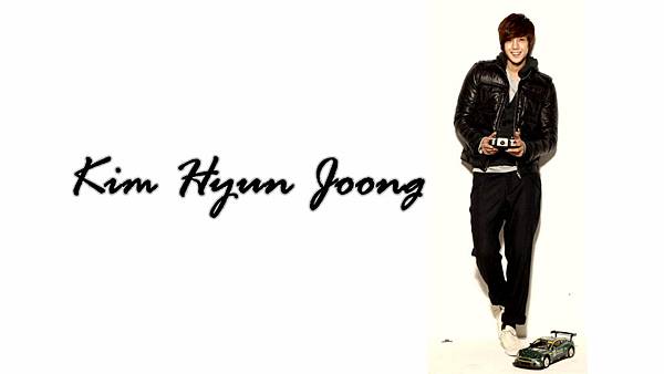 1280x720 Hyun Joong 賢重 