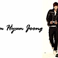 1280x768 Hyun Joong 賢重 