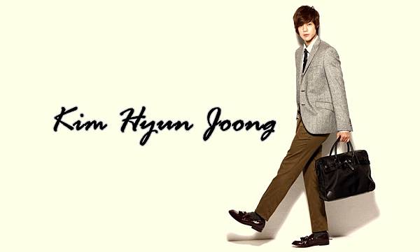 1280x768 Hyun Joong 賢重 