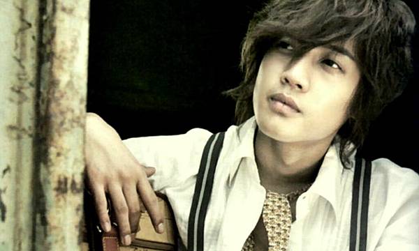 1280x768 Hyun Joong 賢重 