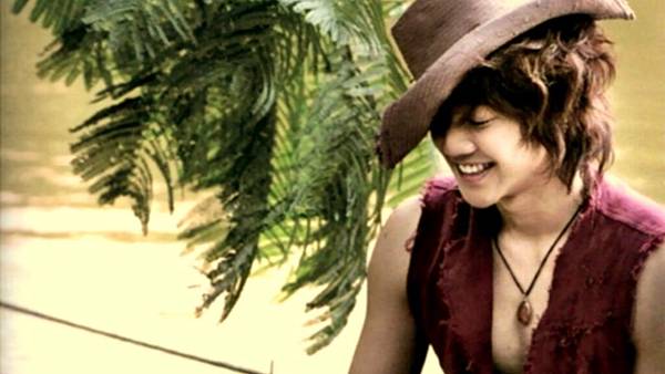 1280x720 Hyun Joong 賢重 