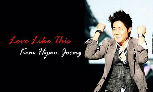 1280x768 Hyun Joong 賢重 