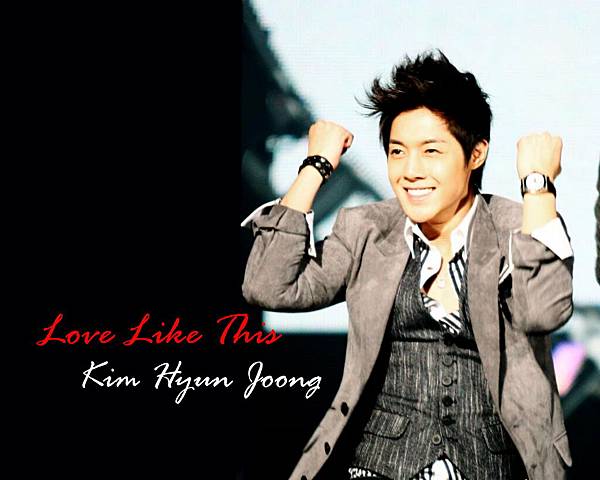 1280x1024 Hyun Joong 賢重 