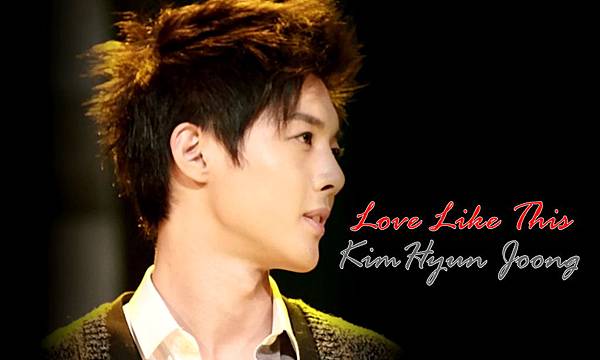 1280x768 Hyun Joong 賢重 