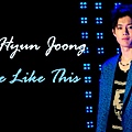 1280x720 Hyun Joong 賢重 