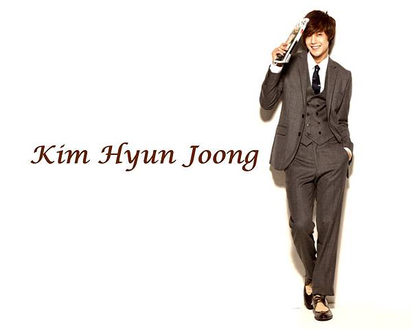 1280x1024 Hyun Joong 賢重