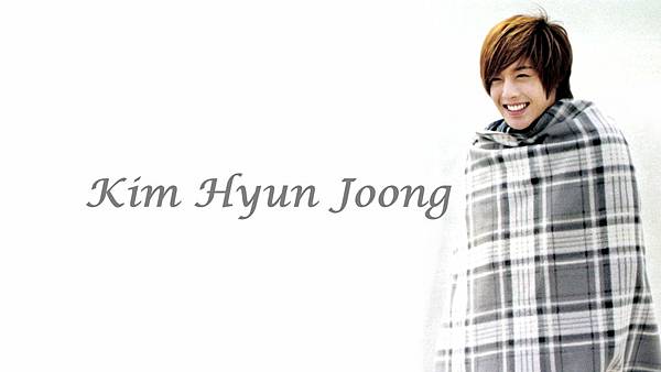 1280x768 Hyun Joong 賢重